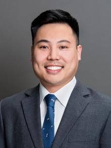 Jeremy Lee | People on The Move - San Francisco Business Times