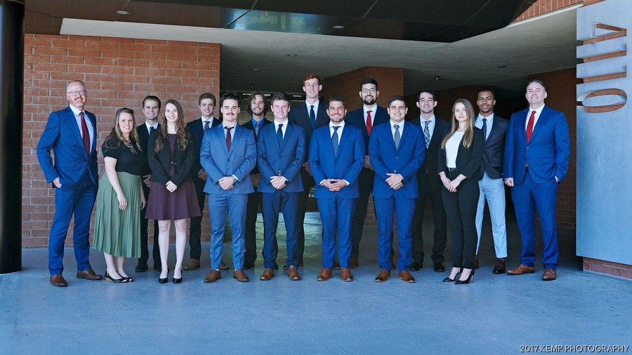 Matthews Real Estate opens Scottsdale brokerage, operations center