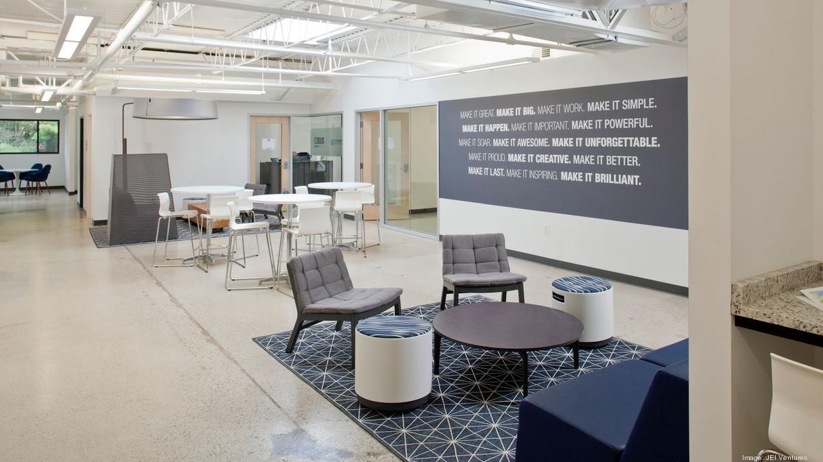 Workbar expands to Norwell on Boston's South Shore Boston Business