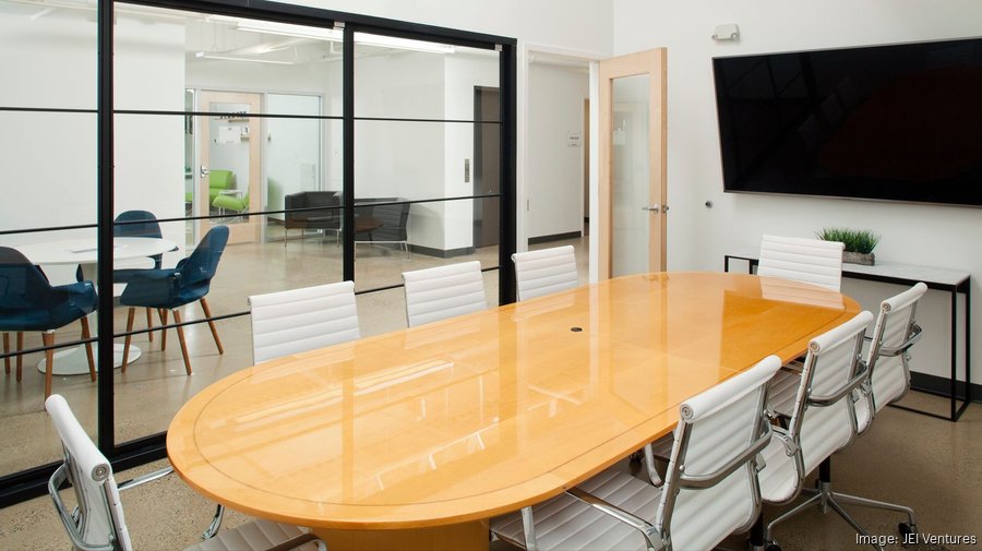 Workbar expands to Norwell on Boston's South Shore Boston Business