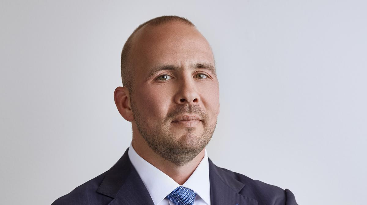 Howard Hughes Corp. exec adds president title - Houston Business Journal