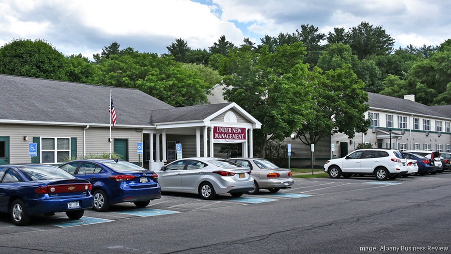 Omni Senior Living Community apartments in Guilderland sold to Vesta