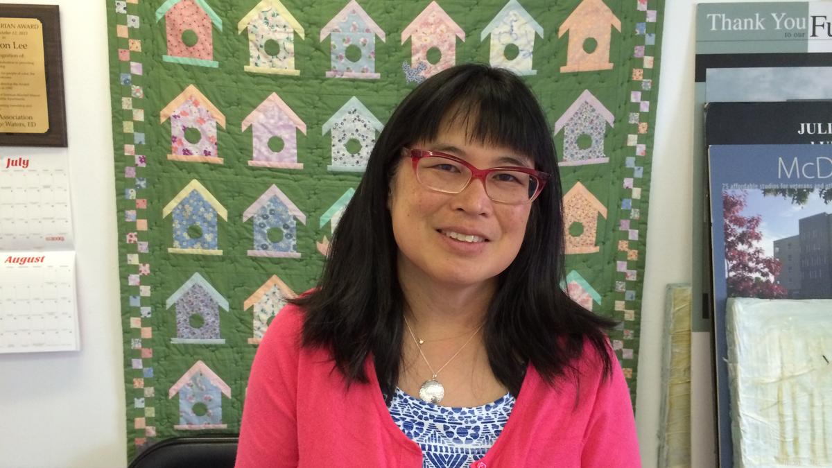 Seattle housing advocate talks tiny houses and standing your ground when it  matters most - Puget Sound Business Journal