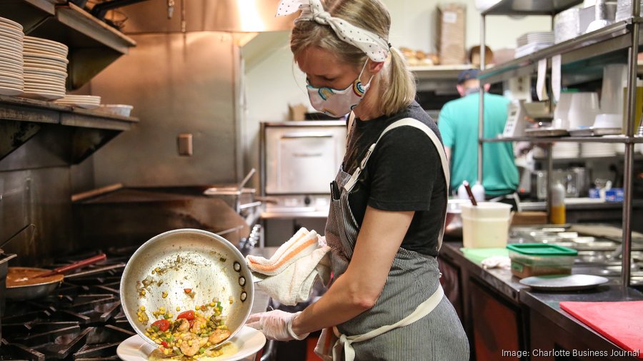 Rooster's, Mac's Speed Shop among favorite restaurants for business