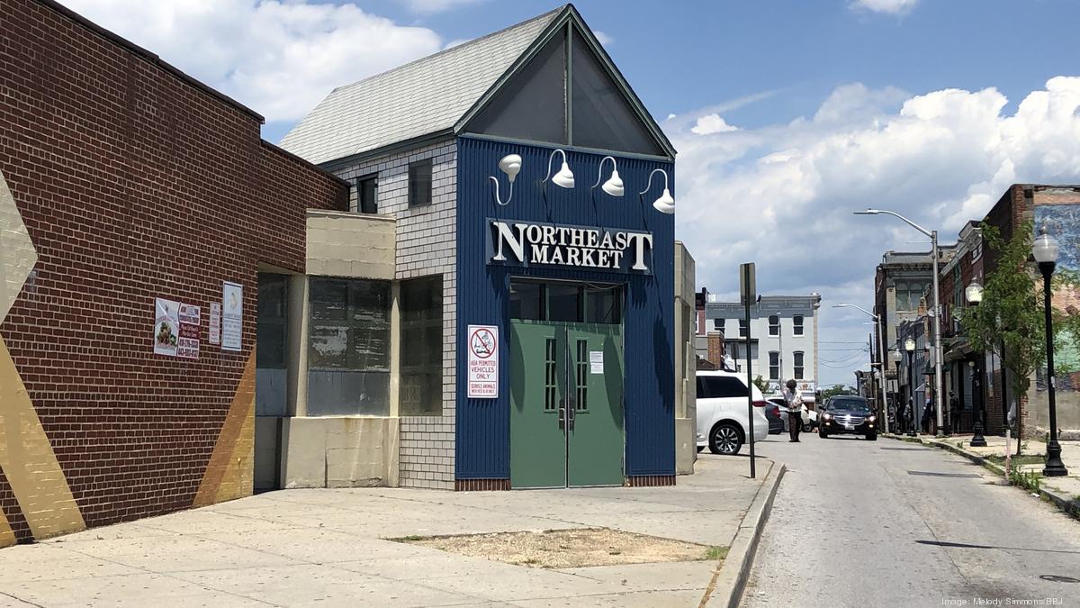 Northeast Market