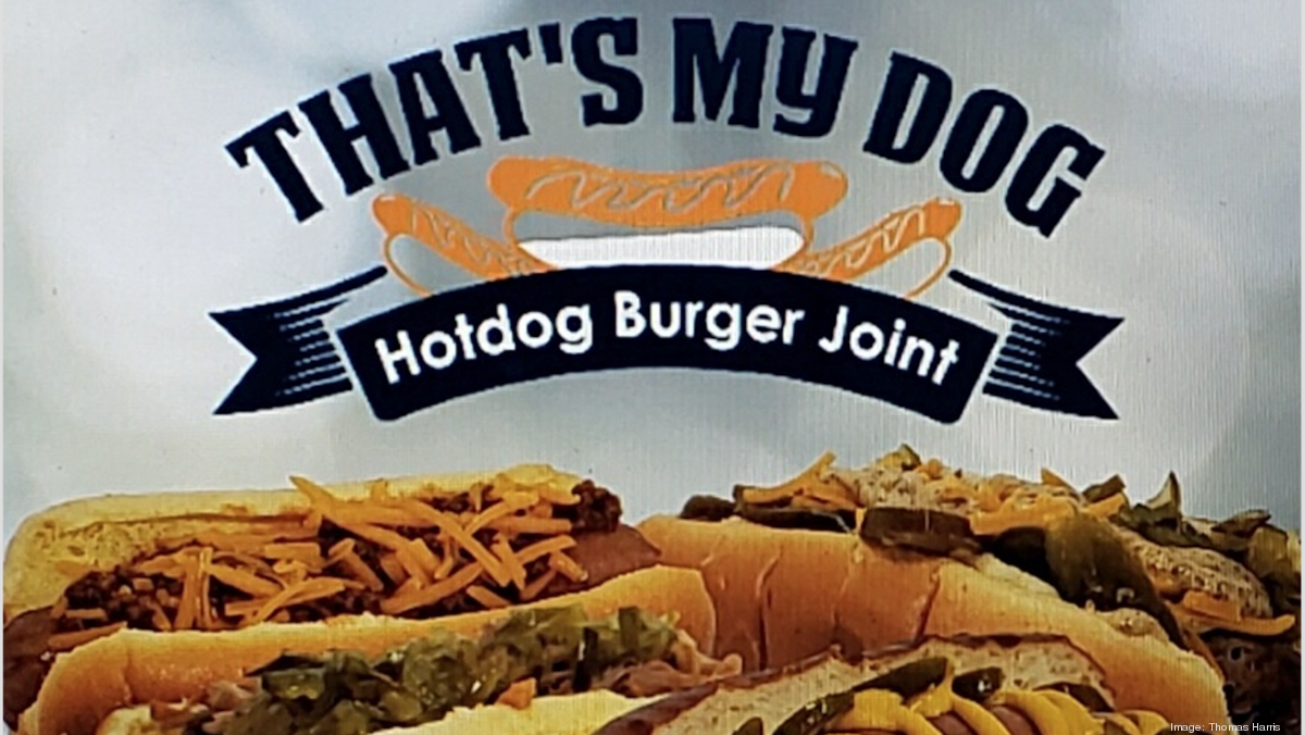 That's My Dog opening July 3 in Jeffersonville, Indiana Louisville Business First