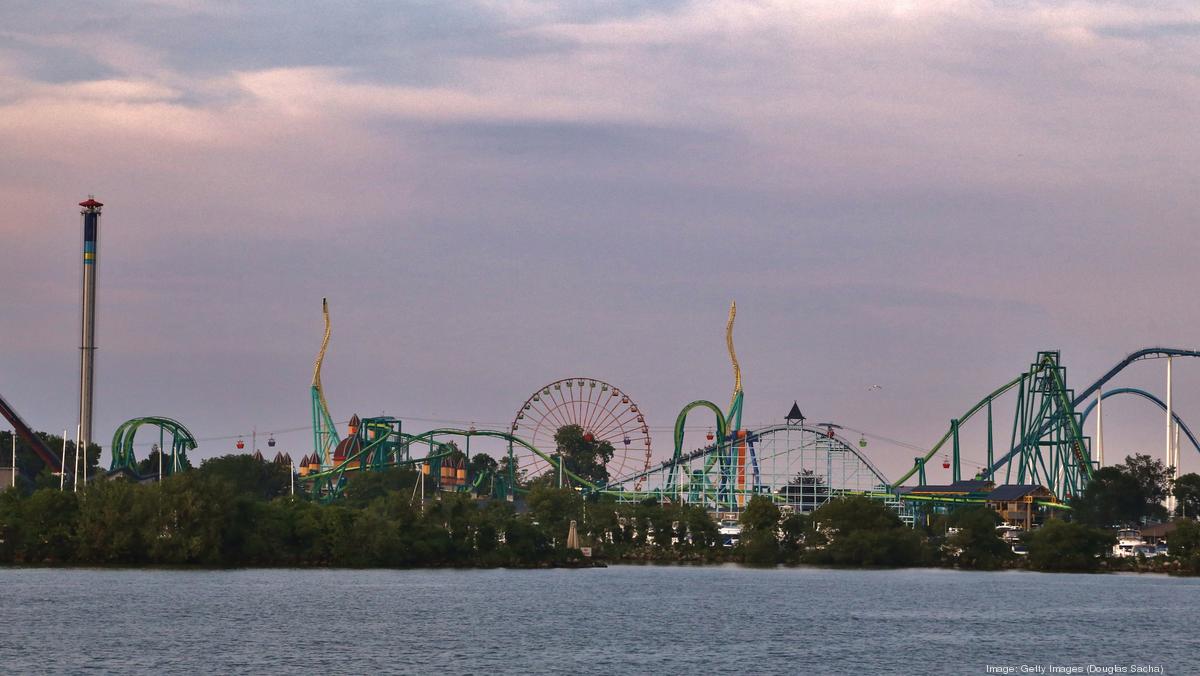 campsites near cedar point