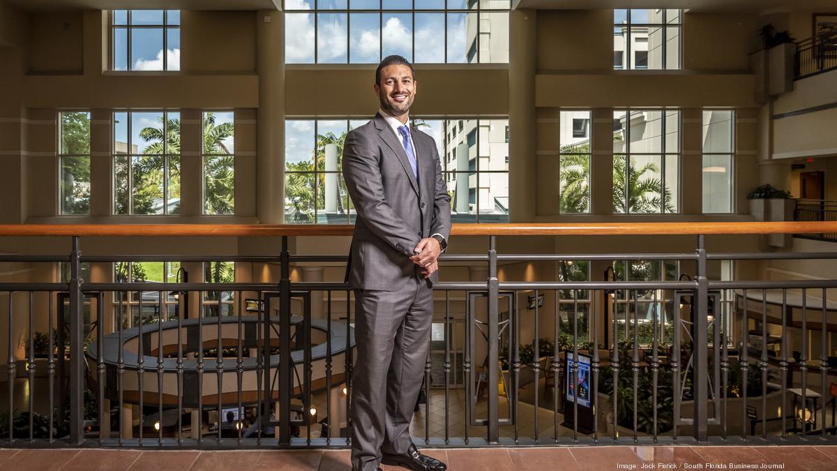 Gino Santorio to step down at Broward Health to take over as CEO at Mount  Sinai - South Florida Business Journal