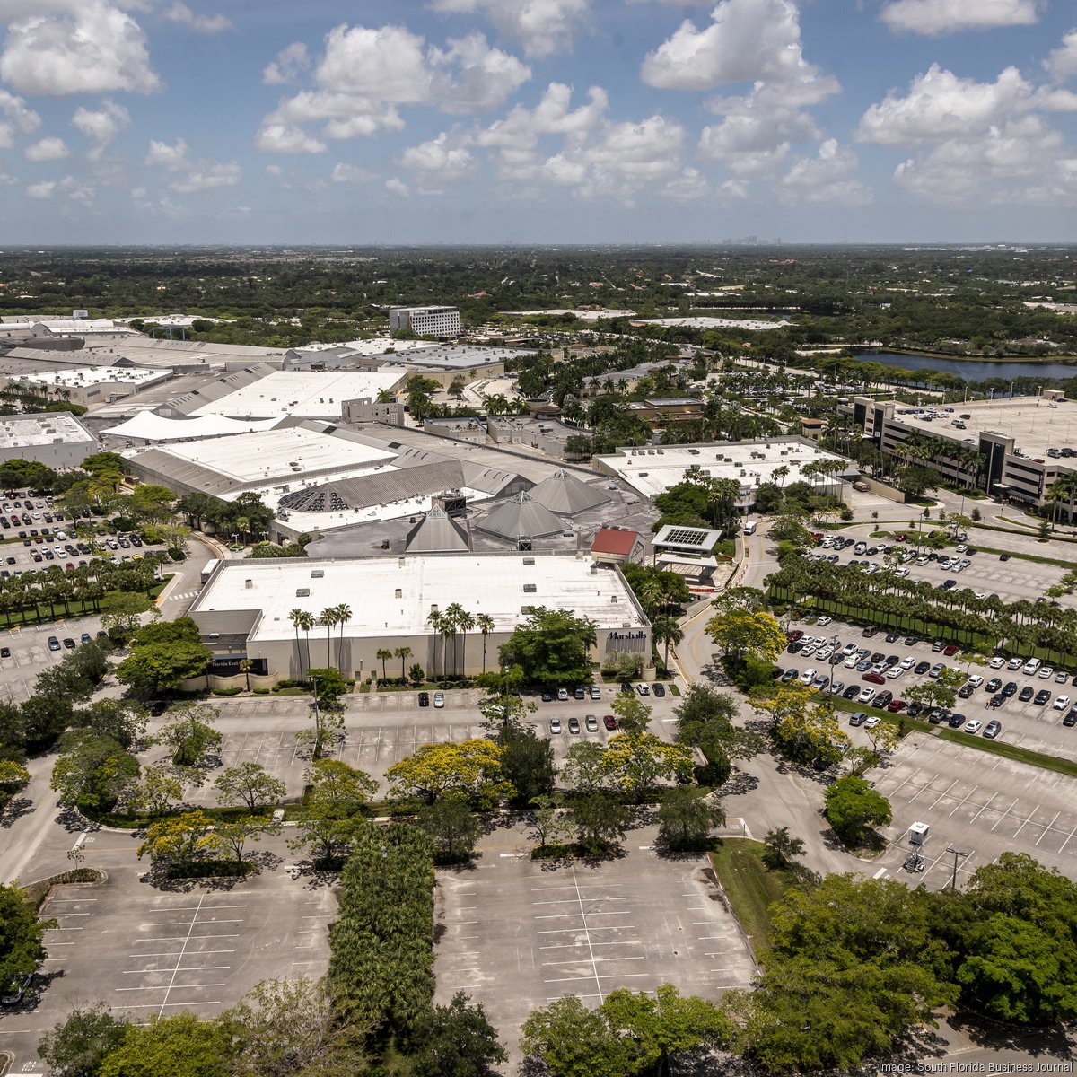Kohl's plans to open anchor store at Broward County's largest mall