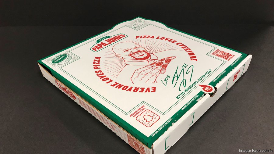 Papa Johns Is Rolling Out New York Style Pizza For The First Time Ever