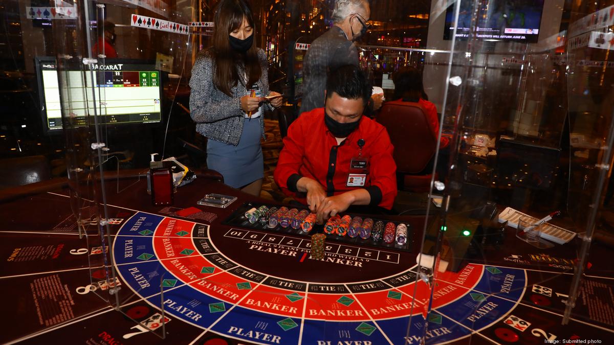 cheapest tables at live casino in baltimore