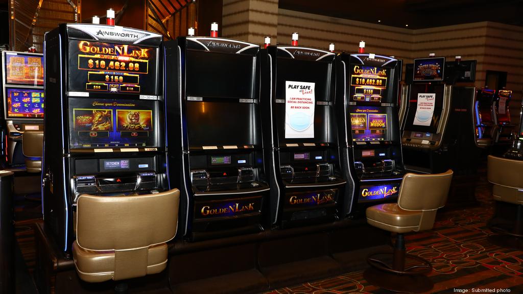 Md Live Casino Online Games