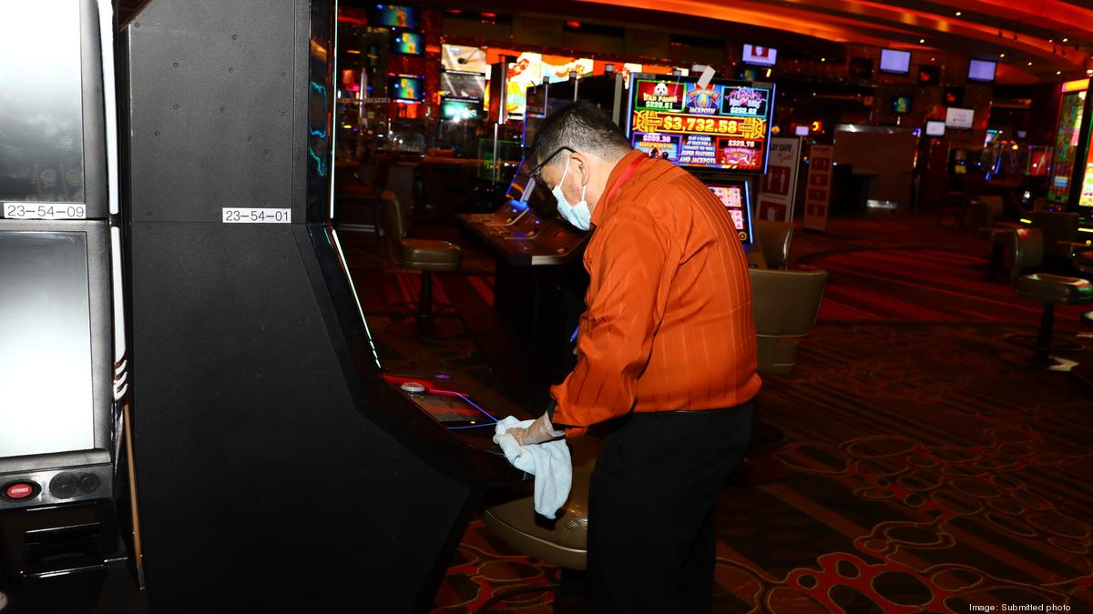 maryland live casino reopening