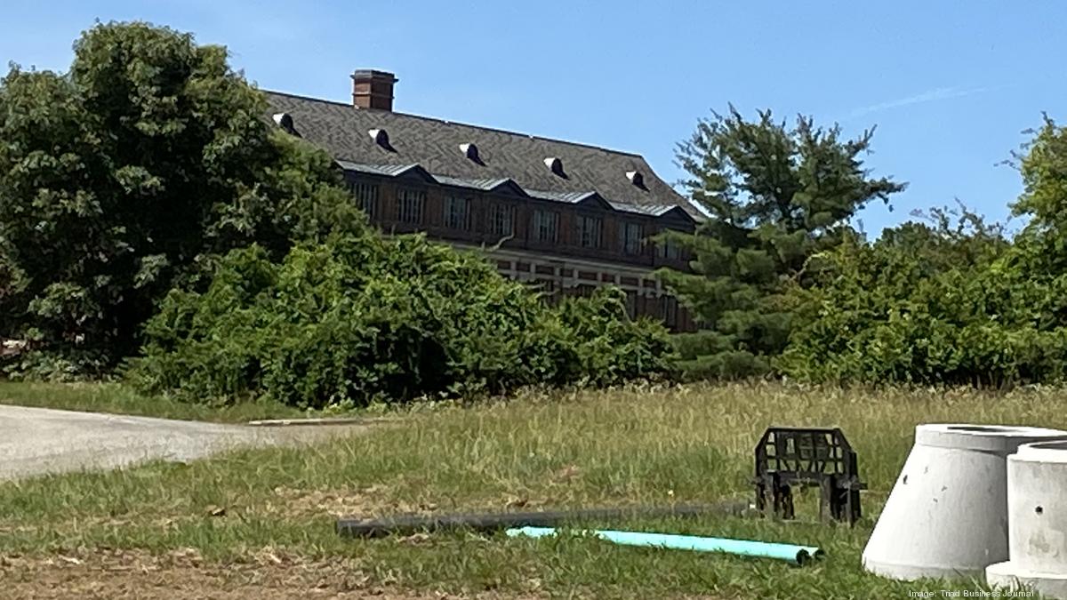 Greensboro gets OK from NC commission to issue 450M in bonds for water