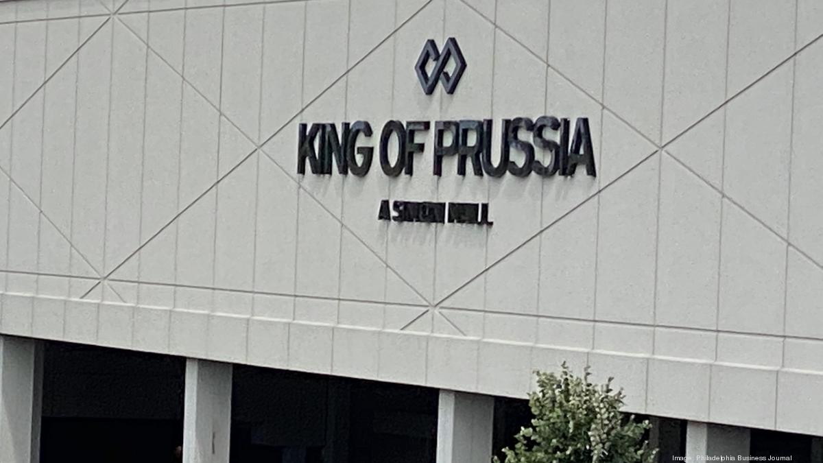 King of Prussia Mall - King of Prussia (Philadelphia), Pen…