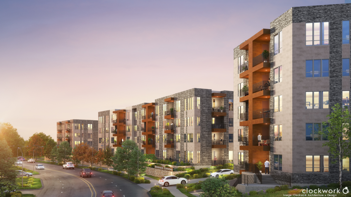 Sunflower Development, Platform Ventures will build 40M Brookside