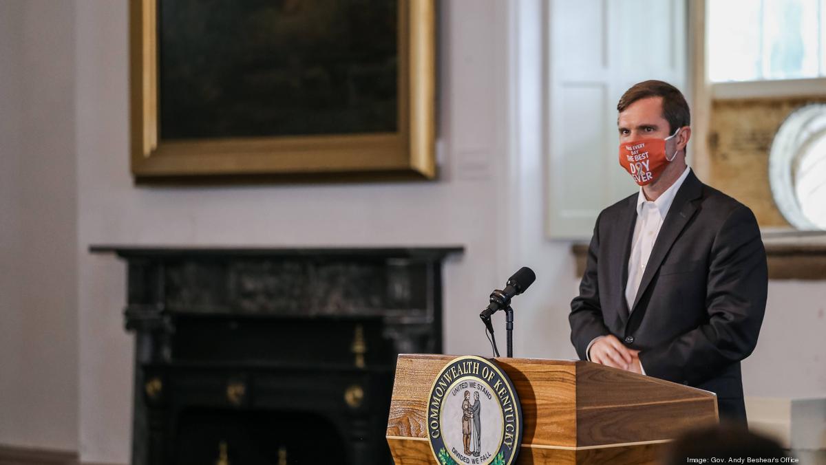 Court of Appeals judge strikes down Beshear's request to overturn