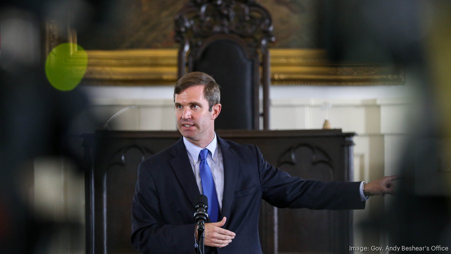 Beshear announces 12-month fee waiver for Kentucky restaurants, bars ...