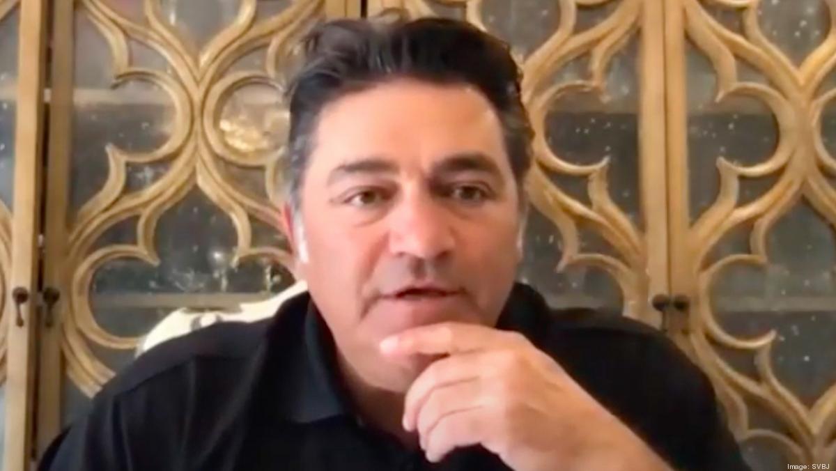 These 6 Bay Area startups were in Plug and Play's fall batch San