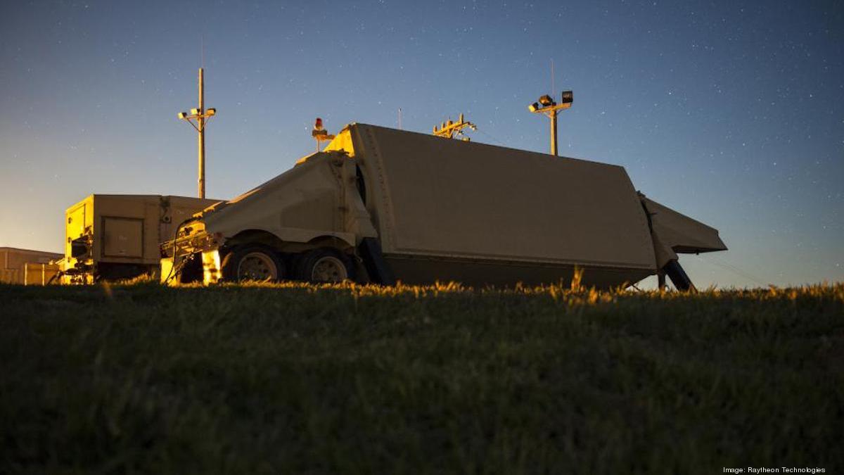 raytheon thaad missile tpy contract radars saudita allies arabia nabs ballistic miliardi dollari interceptor