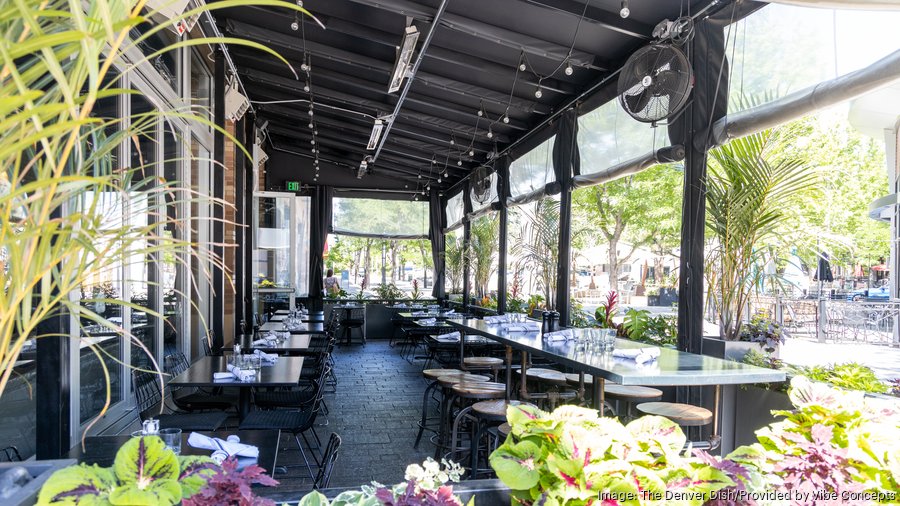 Full Plate A Boulder restaurant is moving to Denver, Chipotle opens