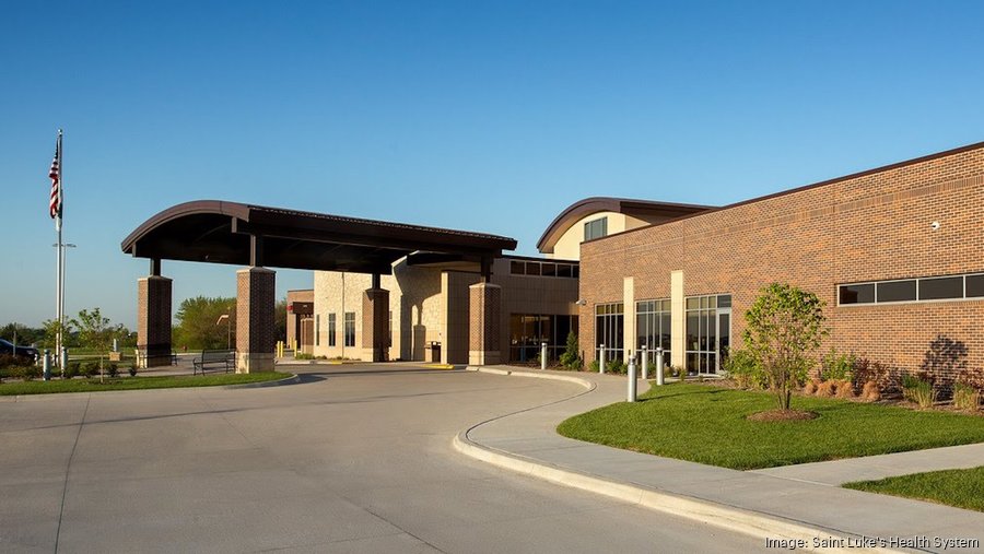 Saint Luke's adds Allen County Regional Hospital in Iola to its system