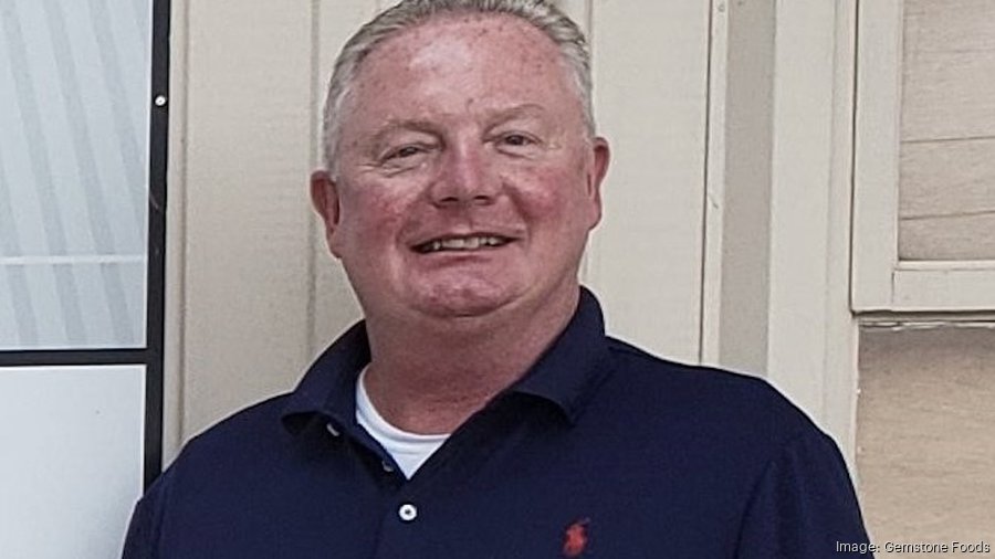 Gemstone Foods names Jeff L. Power president and COO Birmingham