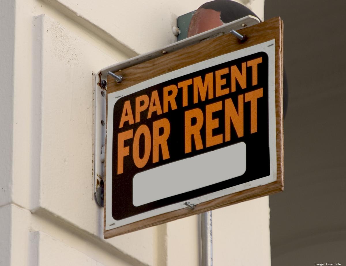 Miami and Fort Lauderdale 1-bedroom apartment asking rents fall, Zumper report says — Bizjournals.com