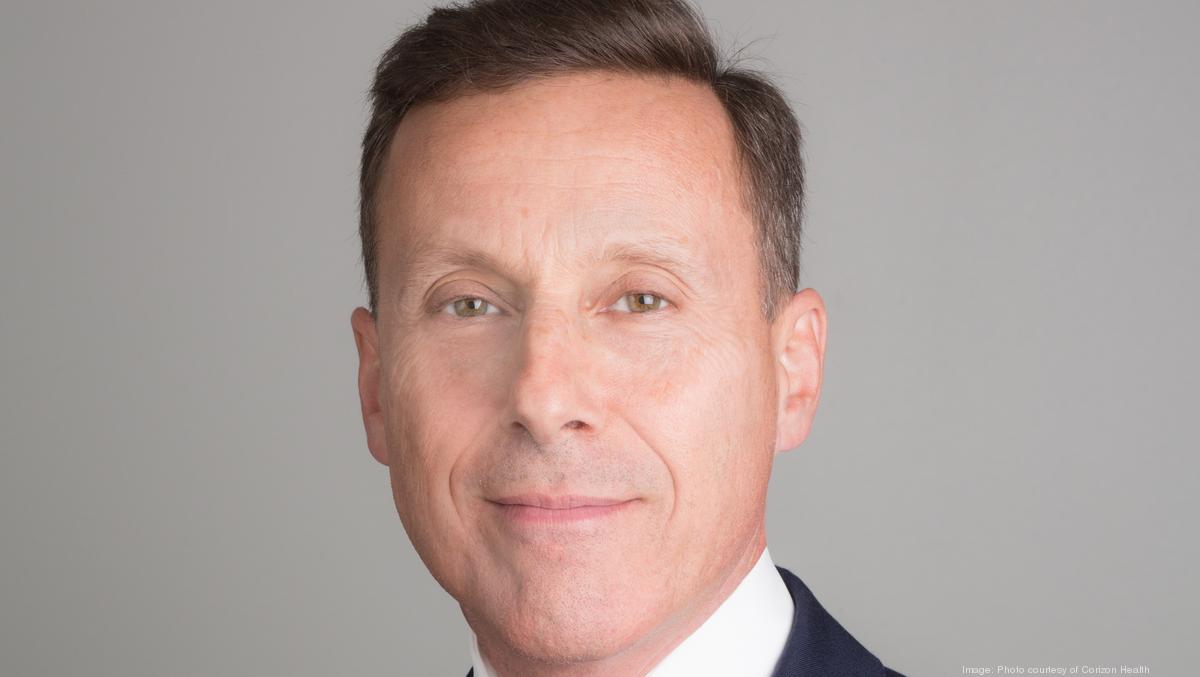 Corizon Health CEO James Hyman talks Flaks Group sale Nashville