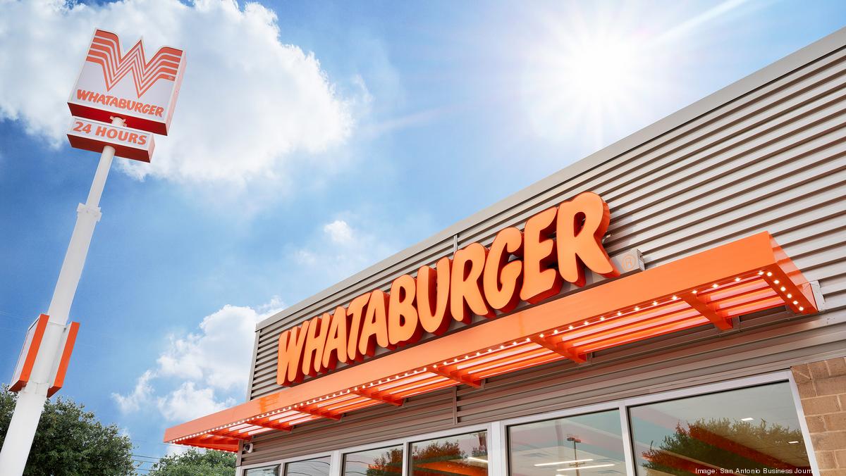 Whataburger plans to hire 700-plus people for 4 KC-area locations
