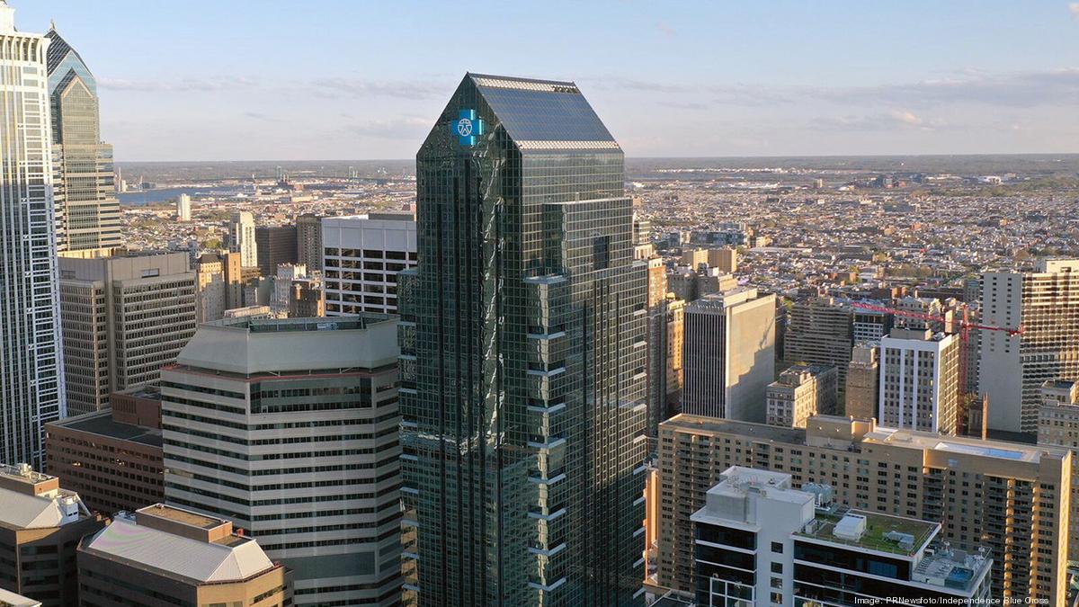 independence-blue-cross-closes-on-360m-purchase-of-center-city-hq