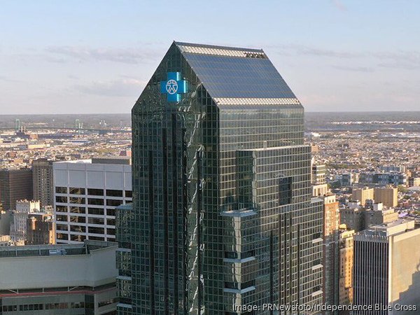 Independence Blue Cross parent posts $423M loss in 2025 - Philadelphia Business Journal Independence Blue Cross parent posts $423M loss in 2025 - Philadelphia Business Journal