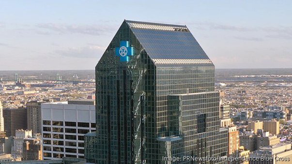 Independence Blue Cross parent posts $423M loss in 2025