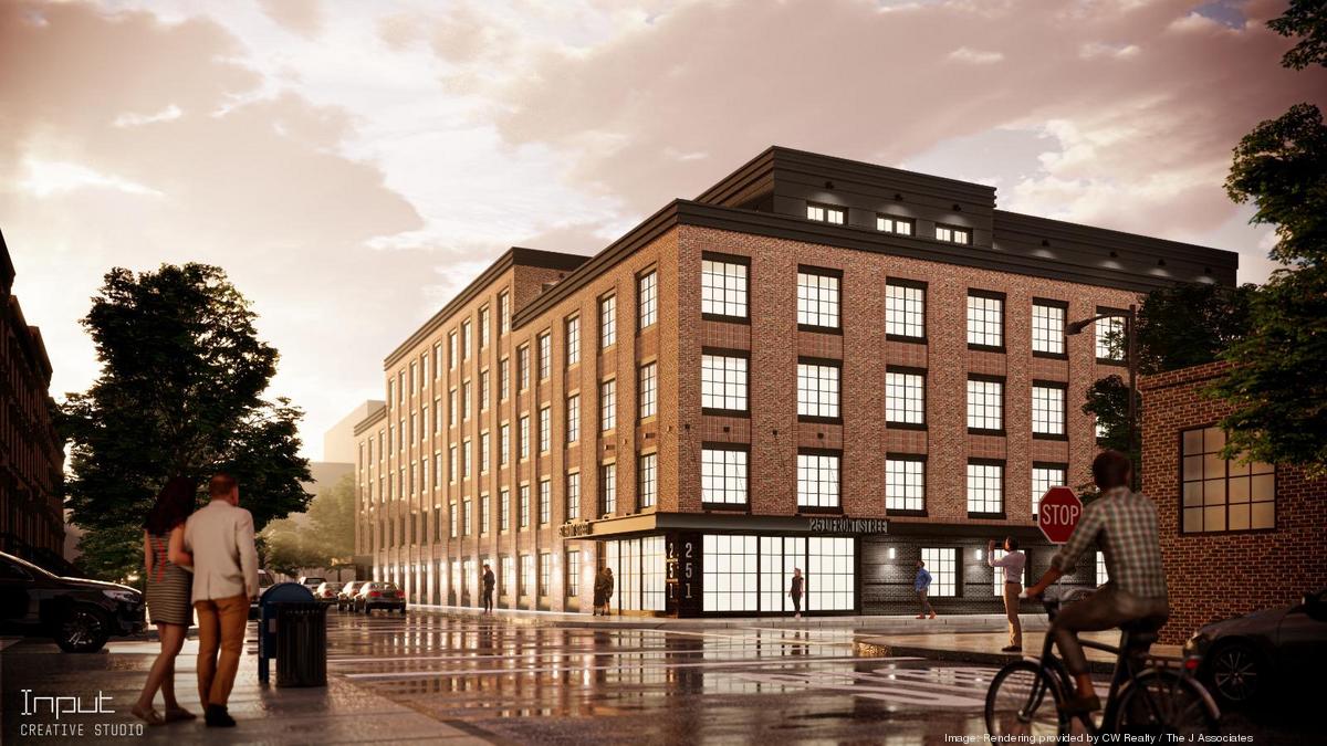 Brooklyn developer buys site in Vinegar Hill for 20 million New York