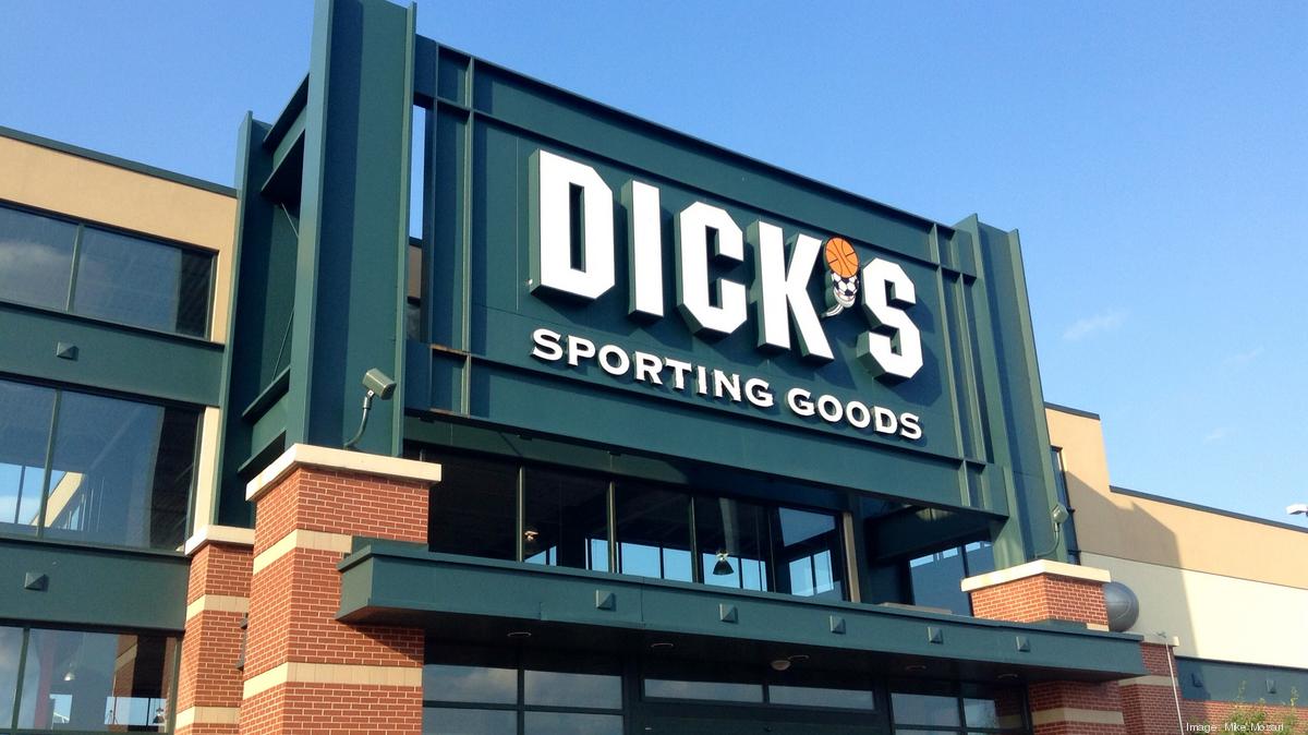 dick's outlet store