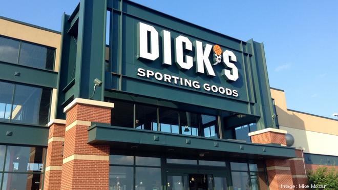 Dick's Sporting Goods to open Field & Stream combination store on L.I. -  New York Business Journal