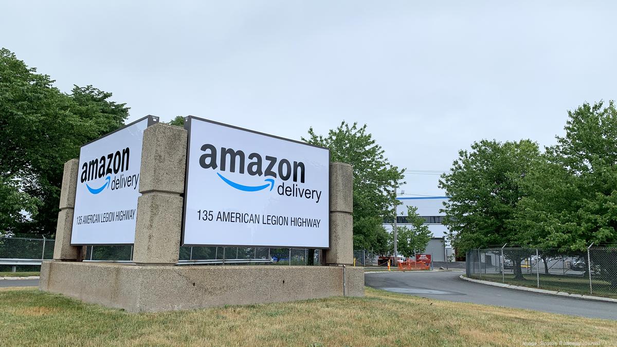 amazon delivery station in revere*1200xx4032 2268 0 378