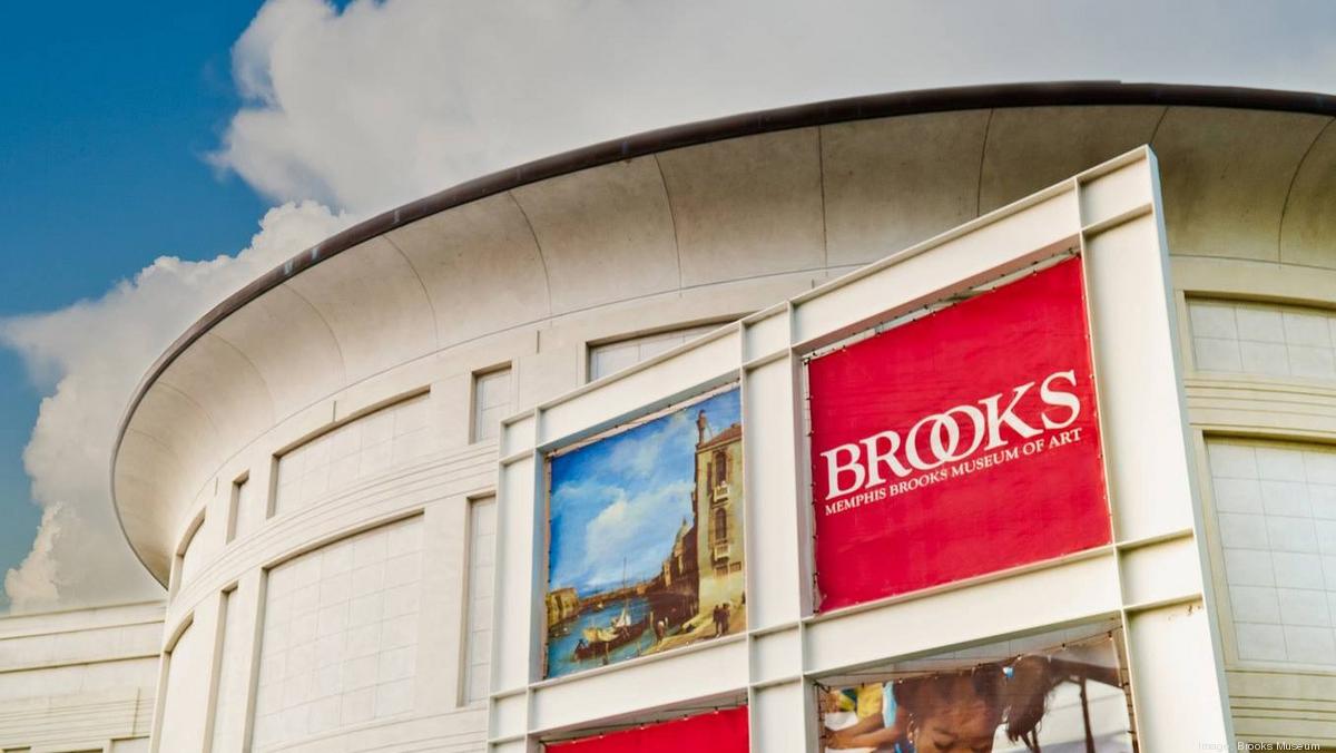 The Memphis Brooks Museum of Art to start reopening July 1. Memphis Business Journal