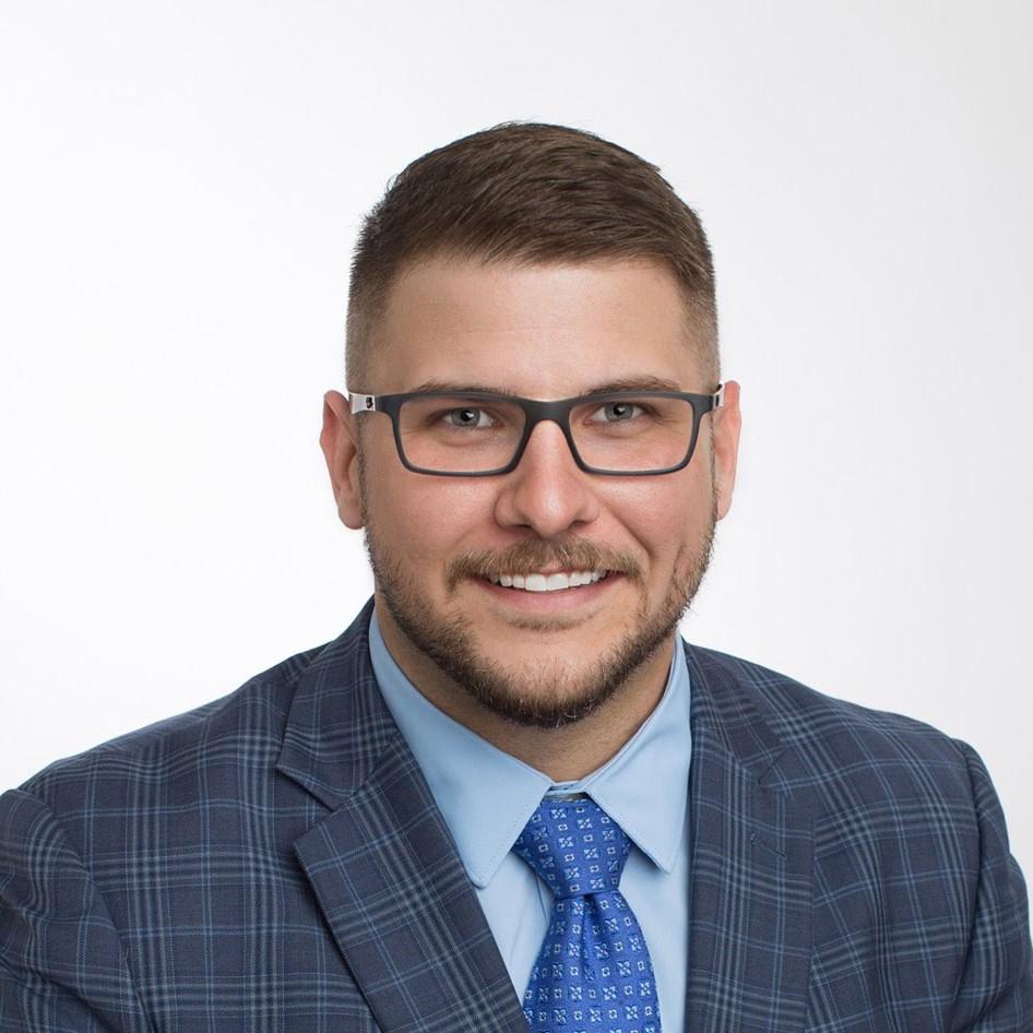 Charles Garrison People on The Move Jacksonville Business Journal