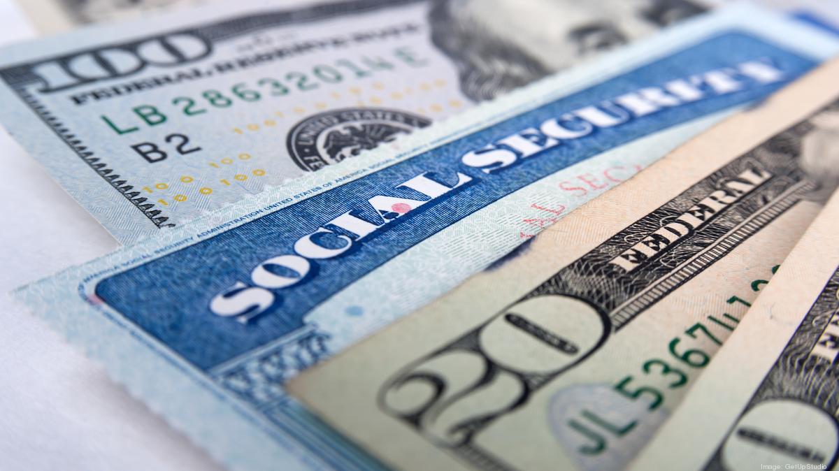 Should you use Social Security as a lifeline during a pandemic? Jacksonville Business Journal