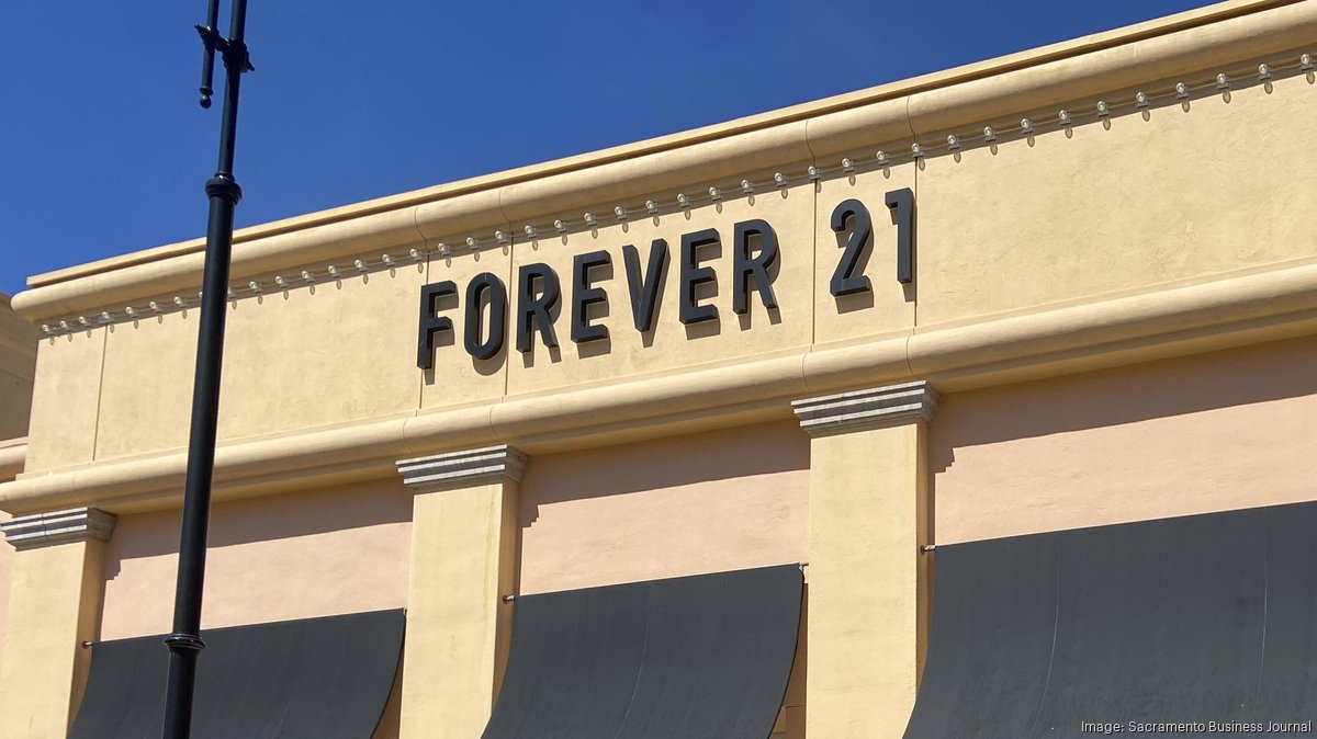 21 File Forever 21 files for bankruptcy, Tuttle store could close - Columbus ...