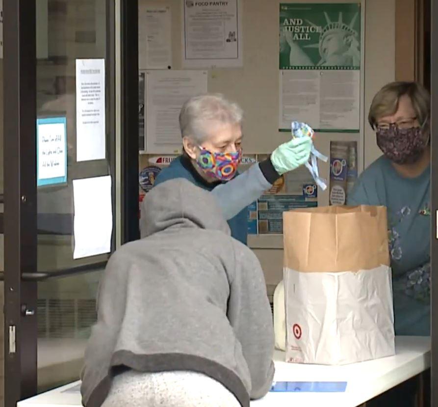 St. Vincent de Paul Society of Milwaukee BizSpotlight Milwaukee