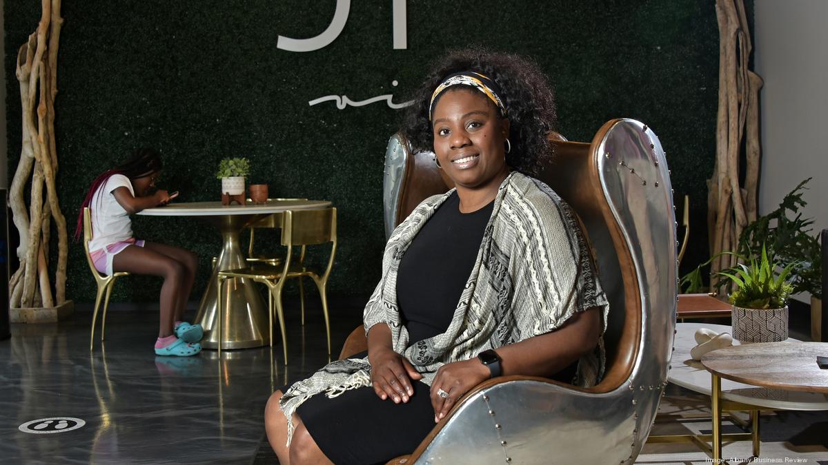 Juice Factory VII's Genika Blandshaw on starting, building a new
