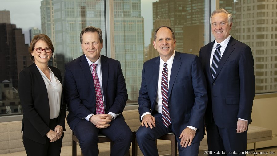 Troutman Pepper merger is official What's ahead for the firm