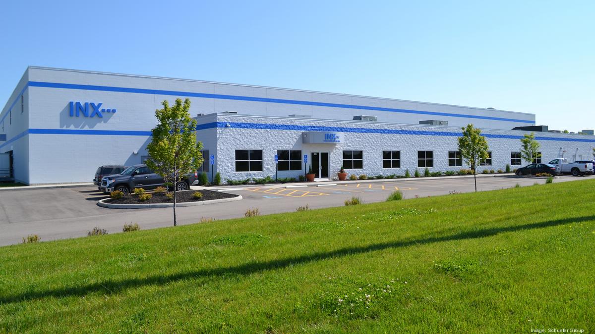 Bunnell Hill Construction breaks ground on two new projects