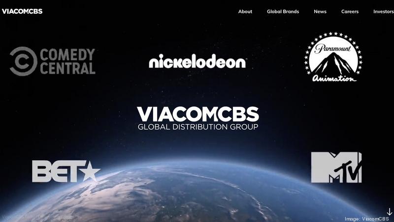 Paramount+ Brings Nickelodeon, MTV and CBS to one Streaming Platform