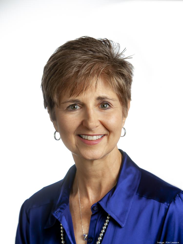 Dena Jackson, chief operating officer of Texas Women’s Foundation