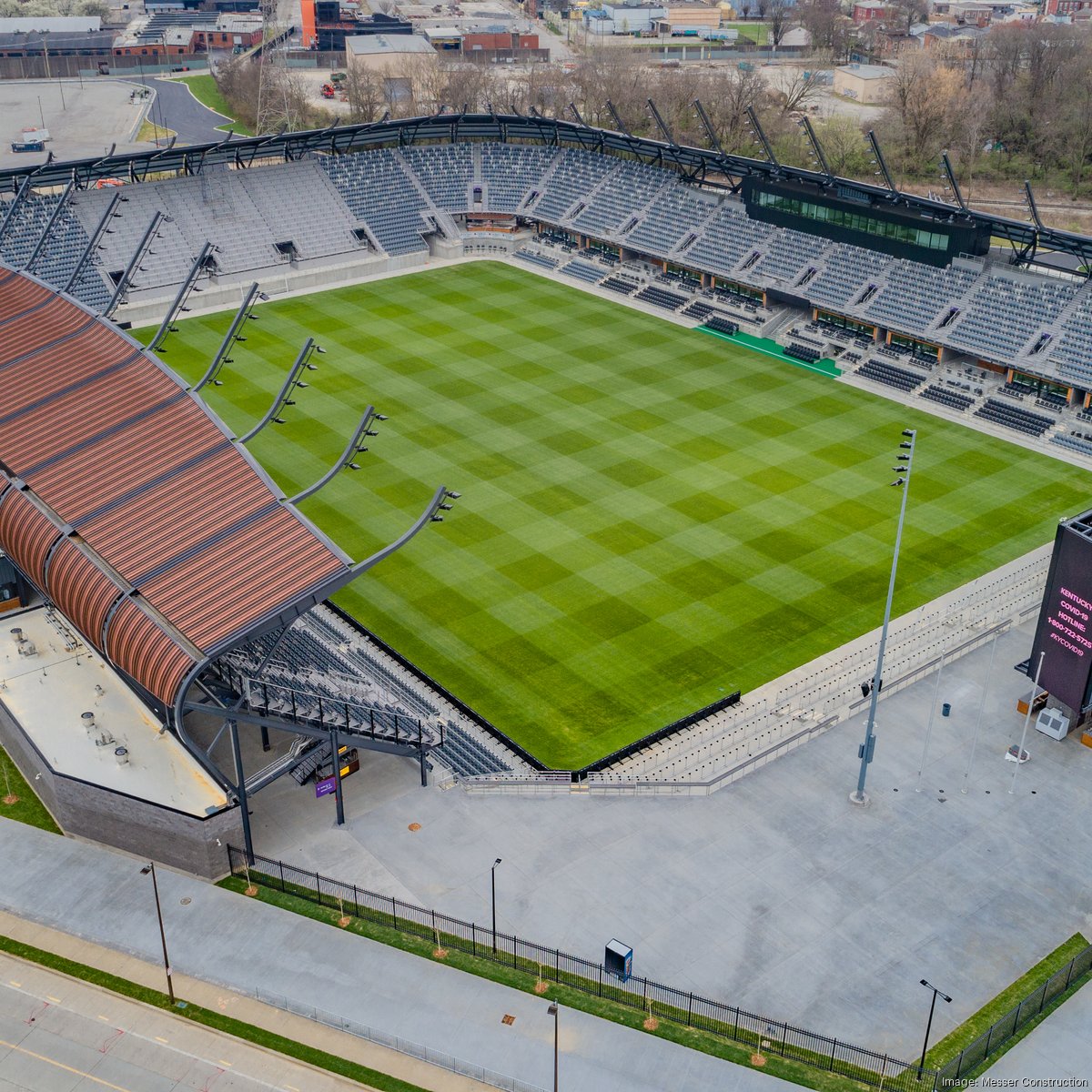 Tampa Bay Rowdies at Louisville City FC tickets - Lynn Family