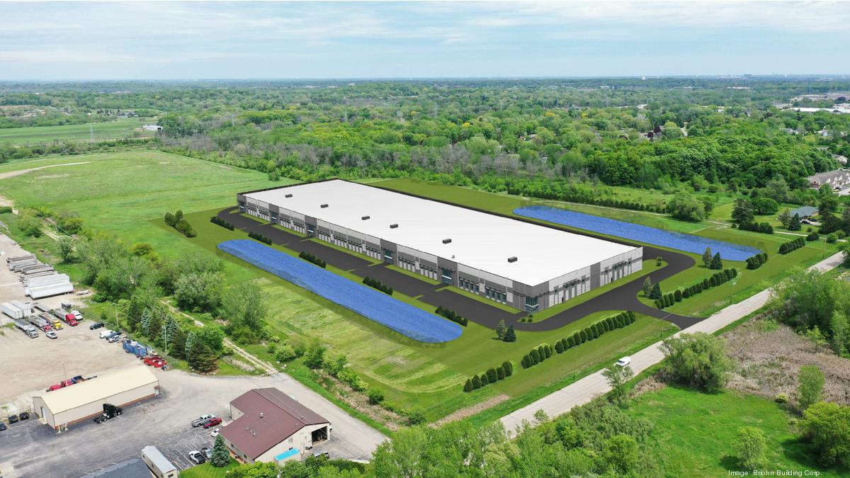 Distributor expanding with New Berlin development - Milwaukee Business