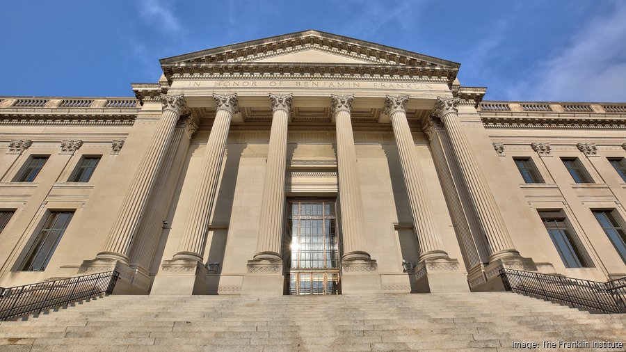 Warner Bros. taps Franklin Institute in Philadelphia to host world ...